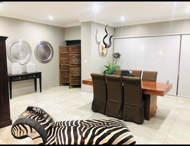 4 BEDROOM HOUSE FOR SALE IN COPPERLEAF ESTATE